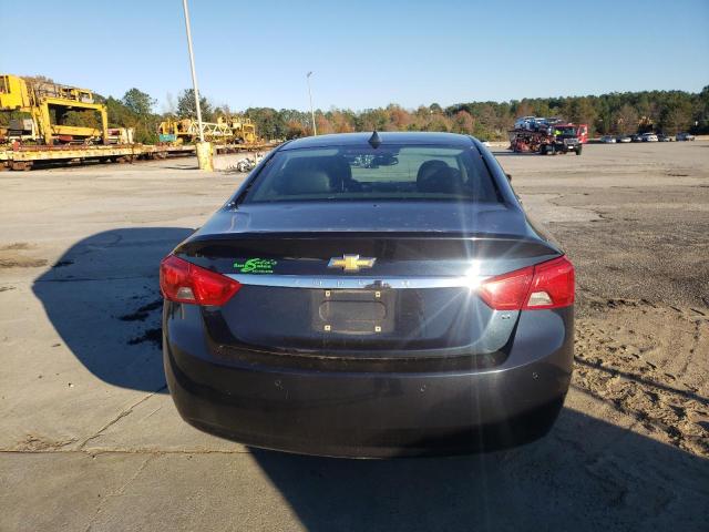 Photo 6 from auction – 2014 CHEVROLET IMPALA LT with VIN 2G1125S33E9107651