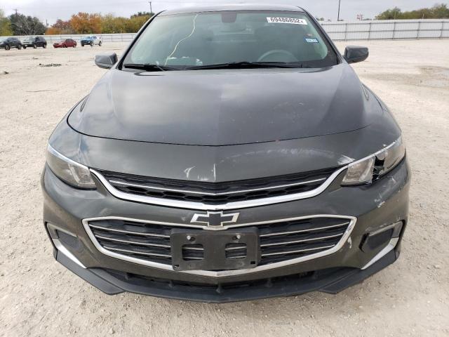 Photo 5 from auction – 2018 CHEVROLET MALIBU LT with VIN 1G1ZD5ST0JF163531