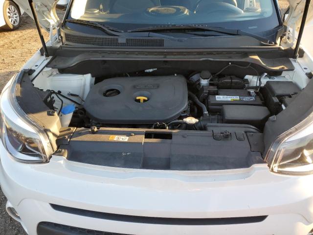 Photo 12 from auction – 2018 KIA SOUL + with VIN KNDJP3A50J7569810