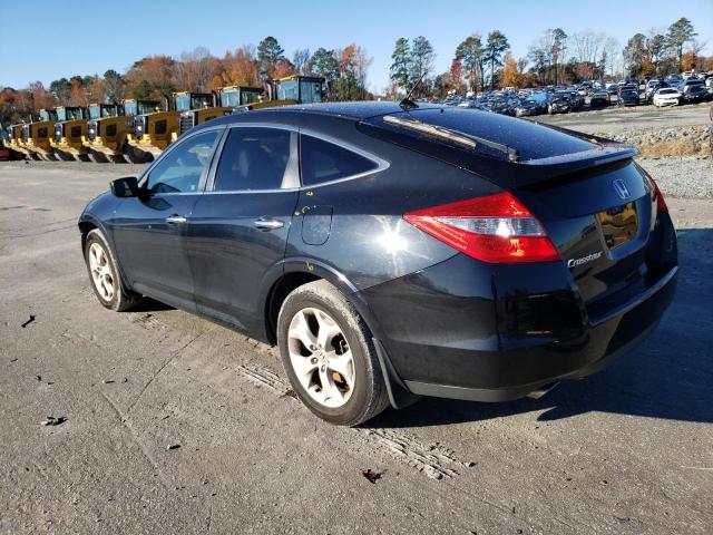 Photo 2 from auction – 2012 HONDA CROSSTOUR with VIN 5J6TF1H59CL006345