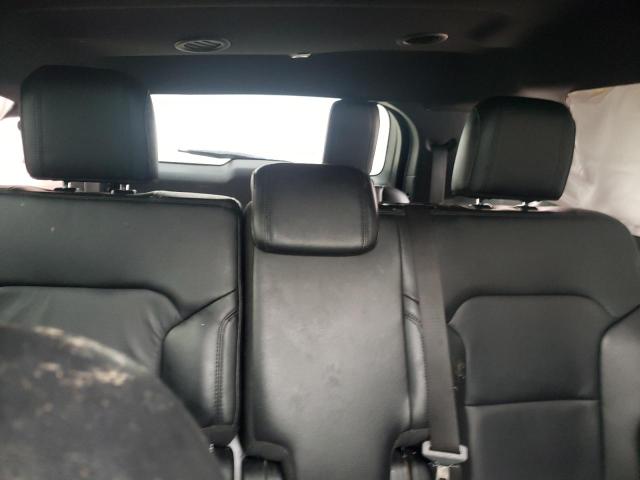 Photo 10 from auction – 2016 FORD EXPLORER X with VIN 1FM5K8D87GGB72604