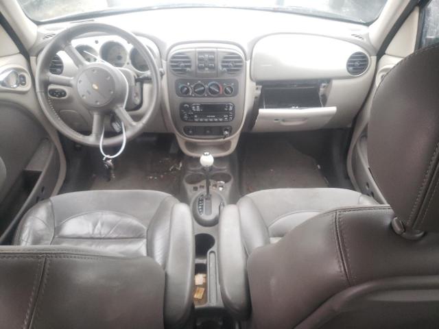 Photo 8 from auction – 2004 CHRYSLER PT CRUISER with VIN 3C8FY68B94T219865