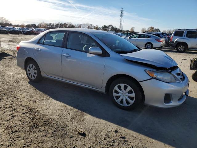 Photo 4 from auction – 2011 TOYOTA COROLLA BA with VIN 2T1BU4EE0BC706709