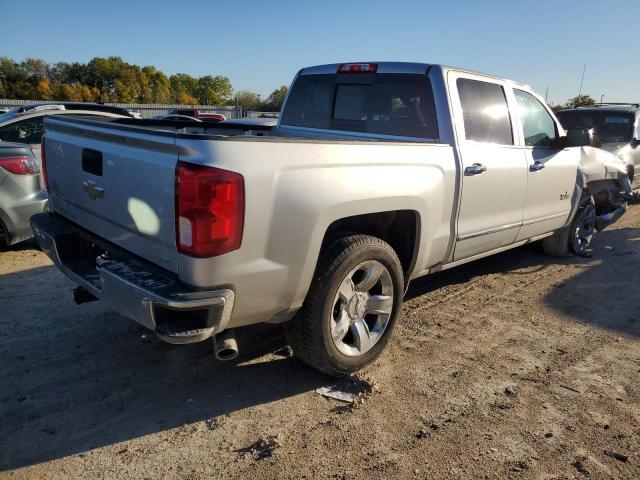 Photo 3 from auction – 2017 CHEVROLET SILVERADO with VIN 3GCPCSEC1HG450266