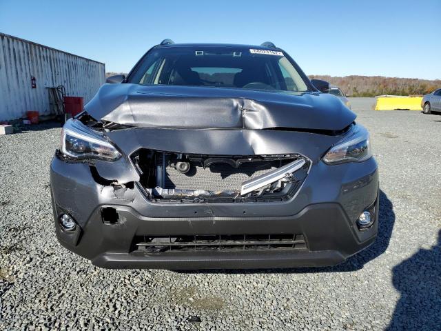 Photo 5 from auction – 2023 SUBARU CROSSTREK with VIN JF2GTHMC3P8221338