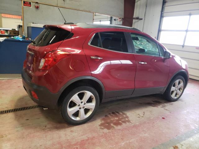 Photo 3 from auction – 2015 BUICK ENCORE CON with VIN KL4CJFSB2FB225622