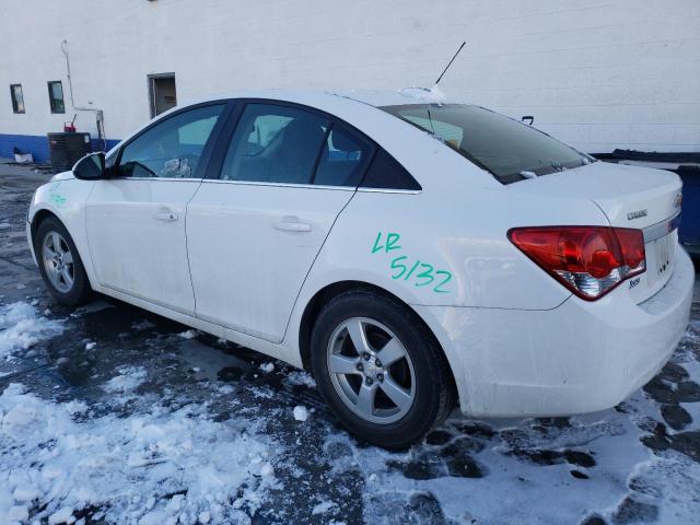 Photo 2 from auction – 2015 CHEVROLET CRUZE LT with VIN 1G1PC5SB7F7197937