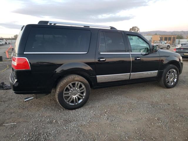 Photo 3 from auction – 2007 LINCOLN NAVIGATOR with VIN 5LMFL285X7LJ10262