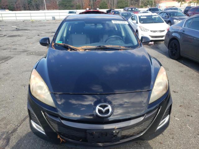 Photo 5 from auction – 2010 MAZDA 3 I with VIN JM1BL1SG9A1349363