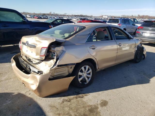Photo 3 from auction – 2011 TOYOTA CAMRY HYBR with VIN 4T1BB3EK7BU141041