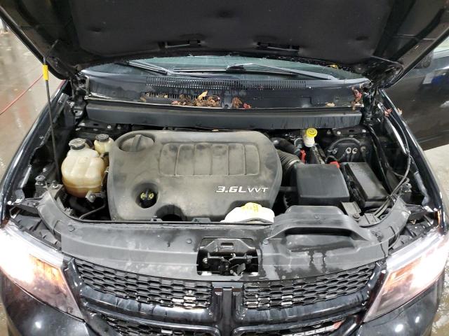 Photo 12 from auction – 2014 DODGE JOURNEY R/ with VIN 3C4PDDEG4ET278684