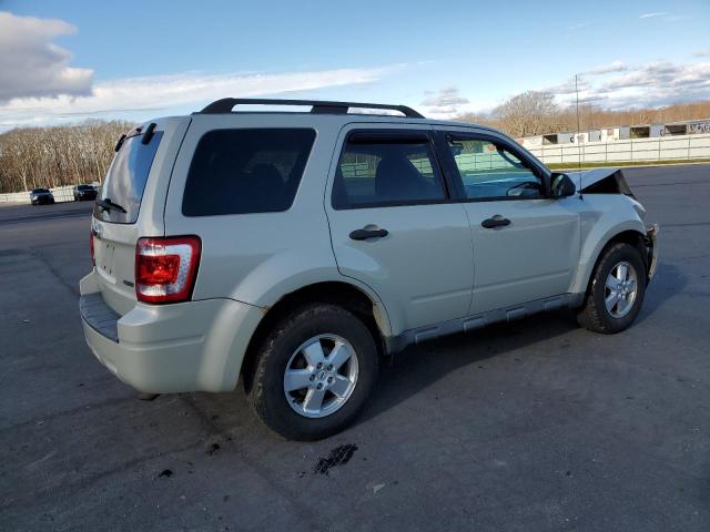 Photo 3 from auction – 2009 FORD ESCAPE XLT with VIN 1FMCU93G79KC65851