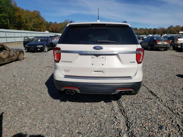 Photo 6 from auction – 2019 FORD EXPLORER P with VIN 1FM5K8HT0KGA48942
