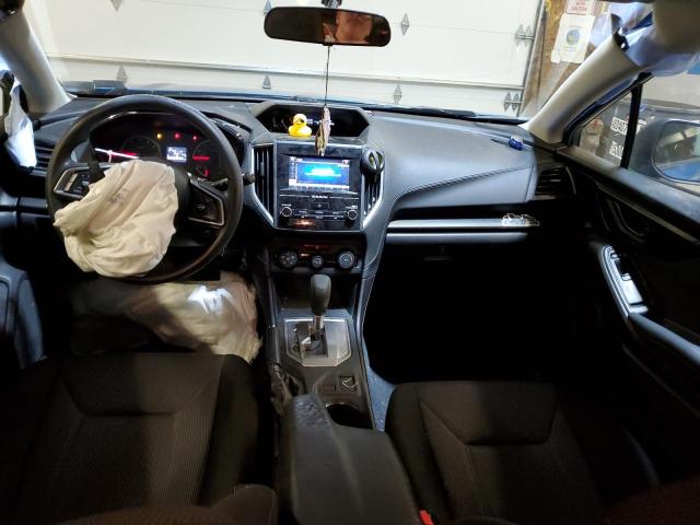 Фото 8 с аукциона – 2018 SUBARU IMPREZA с VIN 4S3GKAA64J3619623