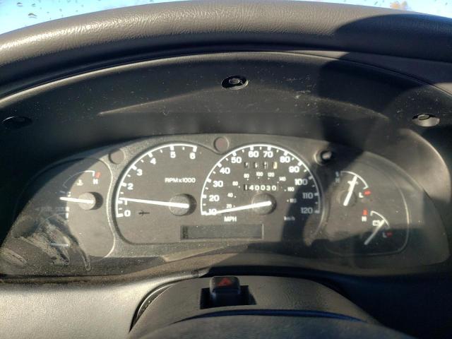 Zdjęcie 9 z aukcji – 2001 FORD RANGER z VIN 1FTYR10C81PA66345