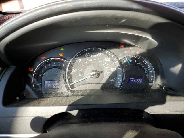 Photo 9 from auction – 2013 TOYOTA CAMRY L with VIN 4T1BF1FK8DU290617