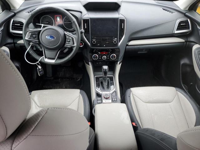 Photo 8 from auction – 2022 SUBARU FORESTER L with VIN JF2SKAPC8NH487516