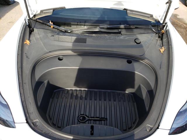 Photo 11 from auction – 2021 TESLA MODEL 3 with VIN 5YJ3E1EA3MF100476