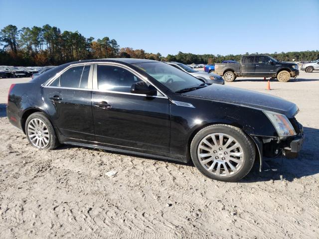 Фото 4 с аукциона – 2010 CADILLAC CTS PREMIU с VIN 1G6DS5EV8A0142856