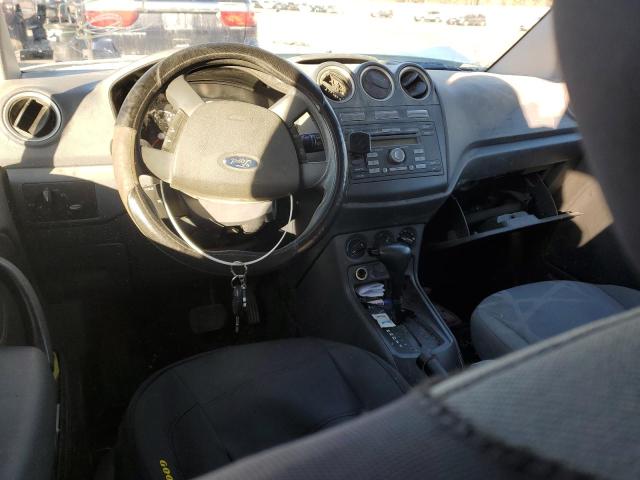 Photo 8 from auction – 2012 FORD TRANSIT CO with VIN NM0KS9BN2CT075878
