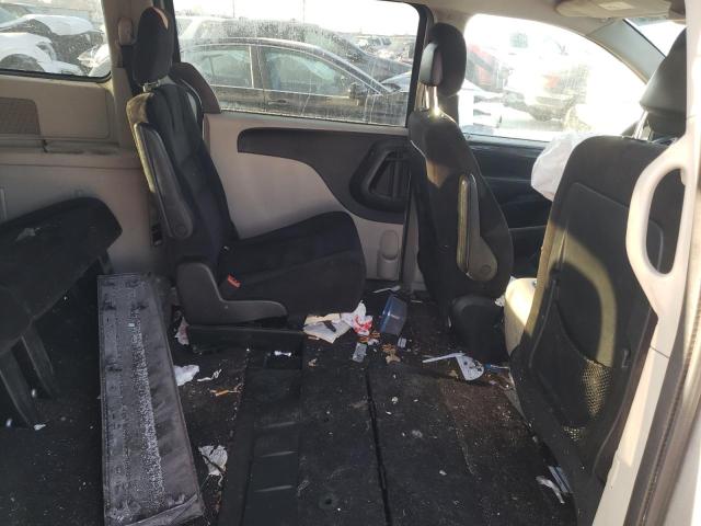 Photo 11 from auction – 2014 DODGE GRAND CARA with VIN 2C4RDGCG9ER313817