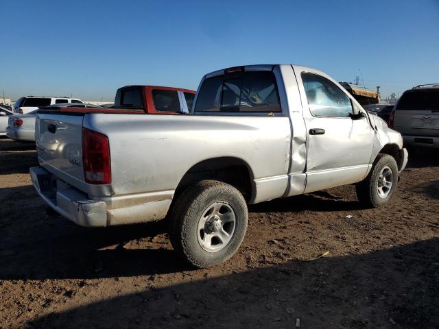 Photo 3 from auction – 2002 DODGE RAM 1500 with VIN 1D7HU16N02J169650