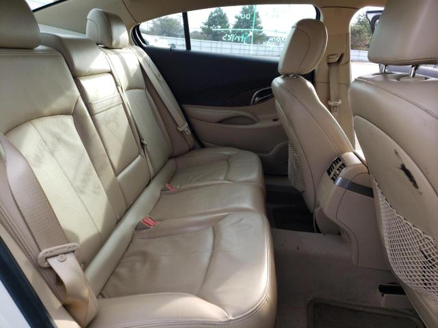 Photo 10 from auction – 2010 BUICK LACROSSE C with VIN 1G4GE5EV9AF222306