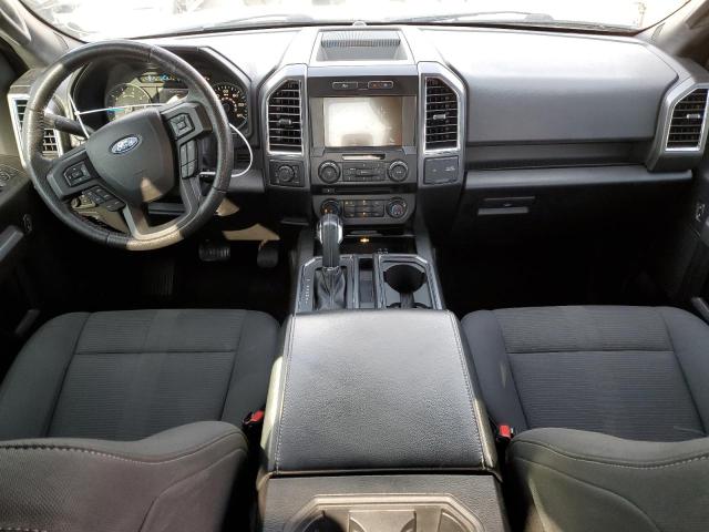 Photo 8 from auction – 2016 FORD F150 SUPER with VIN 1FTEW1EP4GFC98978