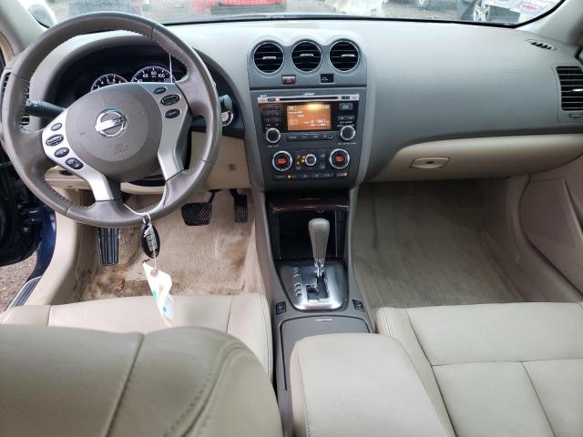 Photo 8 from auction – 2010 NISSAN ALTIMA BAS with VIN 1N4AL2AP7AN492233