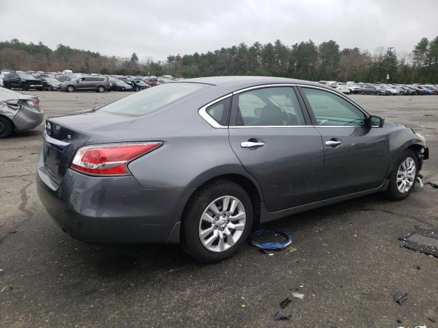 Photo 3 from auction – 2015 NISSAN ALTIMA 2.5 with VIN 1N4AL3AP0FN368530