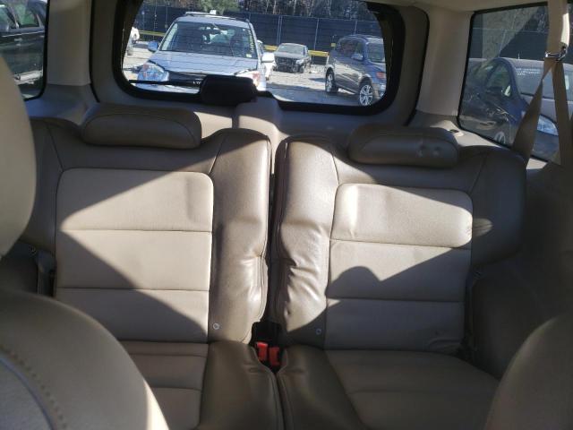 Photo 10 from auction – 2003 FORD EXPLORER S with VIN 1FMZU70E93UB47314