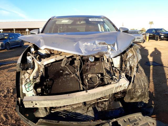 Photo 5 from auction – 2016 TOYOTA HIGHLANDER with VIN 5TDKKRFH9GS503974