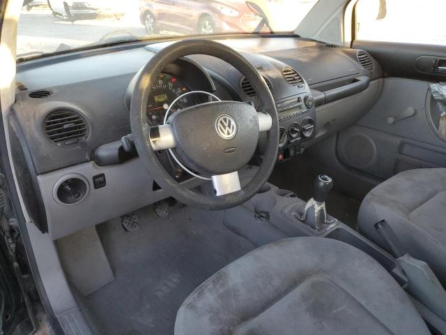 Photo 8 from auction – 2000 VOLKSWAGEN NEW BEETLE with VIN 3VWBC21C2YM469973