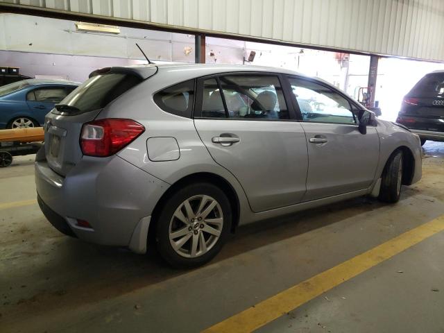 Photo 3 from auction – 2015 SUBARU IMPREZA PR with VIN JF1GPAC62F8235550