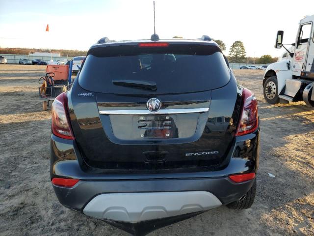 Photo 6 from auction – 2019 BUICK ENCORE PRE with VIN KL4CJASB1KB766237