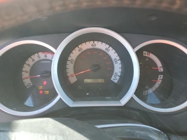 Photo 9 from auction – 2011 TOYOTA TACOMA DOU with VIN 3TMLU4EN8BM067071