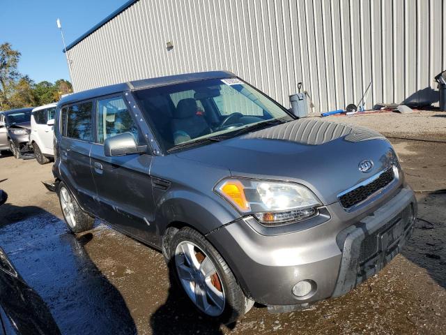 Photo 4 from auction – 2010 KIA SOUL with VIN KNDJT2A2XA7146745