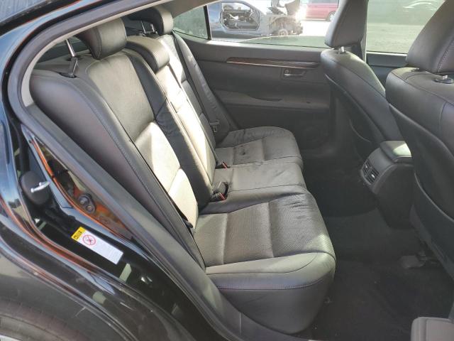 Foto 10 de la subasta – 2013 LEXUS ES 350 con VIN JTHBK1GG6D2015753