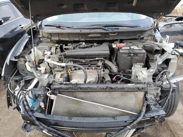 Photo 12 from auction – 2018 NISSAN ROGUE S with VIN JN8AT2MV2JW307458