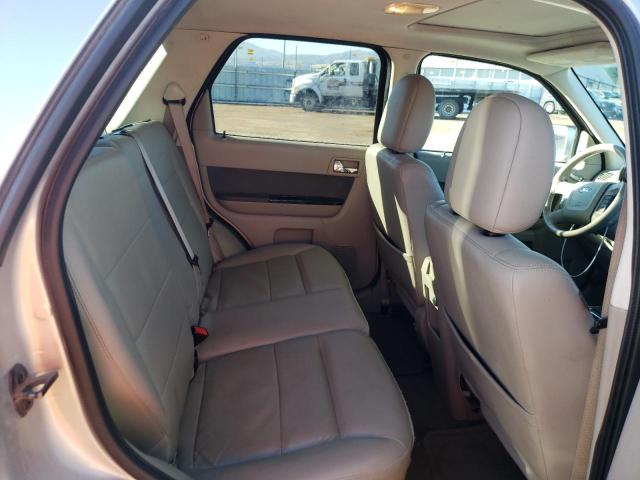 Photo 11 from auction – 2010 FORD ESCAPE HYB with VIN 1FMCU5K3XAKB80787