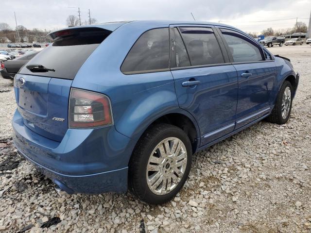 Zdjęcie 3 z aukcji – 2010 FORD EDGE SPORT z VIN 2FMDK3AC5ABA37384