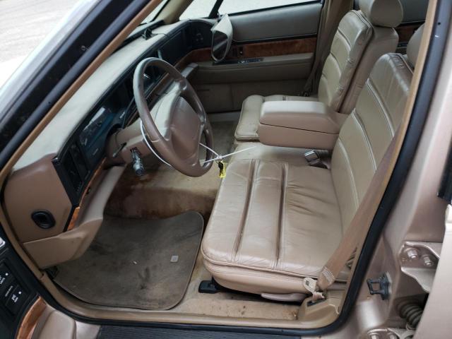 Photo 7 from auction – 1994 BUICK LESABRE LI with VIN 1G4HR52L1RH511384