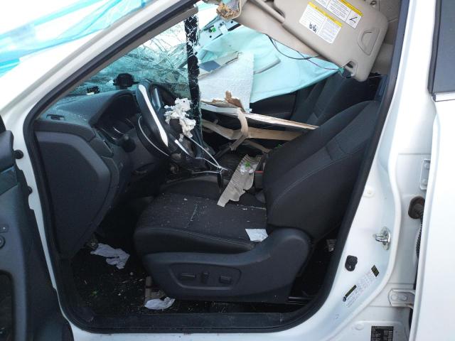 Photo 5 from auction – 2020 NISSAN ROGUE S with VIN KNMAT2MT5LP519696