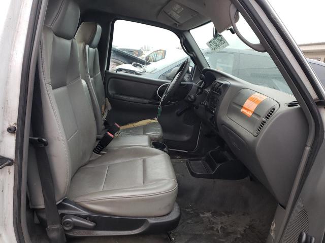 Zdjęcie 10 z aukcji – 2008 FORD RANGER z VIN 1FTYR10D68PA69084