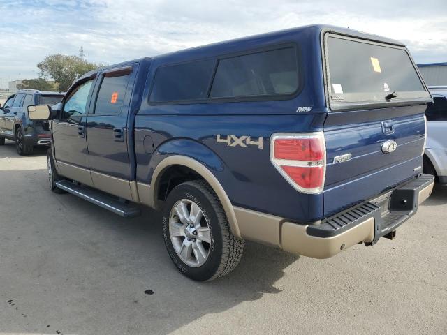 Photo 2 from auction – 2011 FORD F150 SUPER with VIN 1FTFW1EF1BFC76179