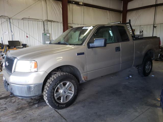 FORD F150 2008 with VIN 1FTPX14V08FB44226 - Photo from auction