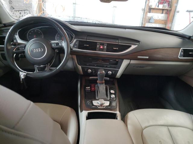 Photo 8 from auction – 2016 AUDI A7 PREMIUM with VIN WAUWGAFC3GN008844