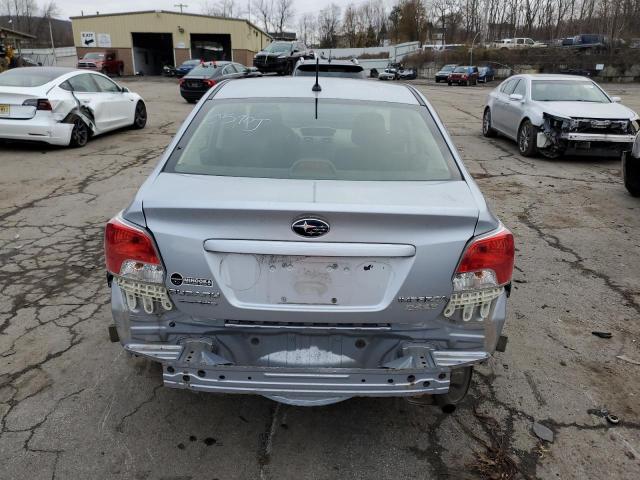 Photo 6 from auction – 2013 SUBARU IMPREZA PR with VIN JF1GJAC6XDH031481