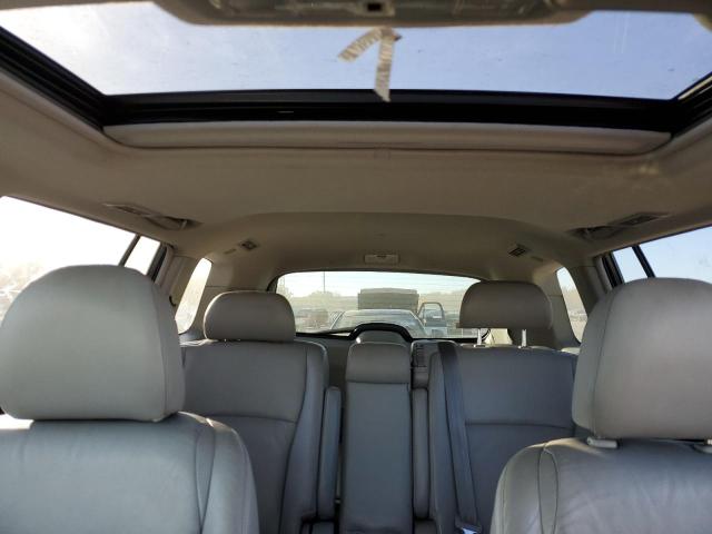 Photo 10 from auction – 2009 TOYOTA HIGHLANDER with VIN JTEDS42A192075702