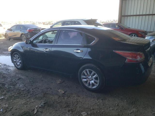 Photo 2 from auction – 2015 NISSAN ALTIMA 2.5 with VIN 1N4AL3AP7FN377709